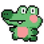 _GATOR price logo