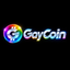_GAYCOIN price logo