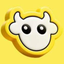 Logo GameCow