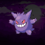 _GENGAR price logo