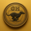 _GH price logo