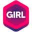 _GIRL price logo