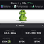 _GLONK price logo