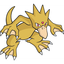 _GOLDUCK price logo