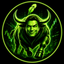_GREENBULL price logo