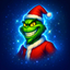 _GRINCHMAS price logo