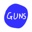 _GUNS price logo