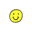 _HAPPINESS price logo
