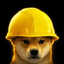 _HARDHAT price logo