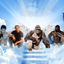 _HEAVEN price logo