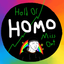 _HOMO price logo
