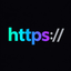 _HTTPS price logo