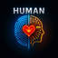 _HUMAN price logo