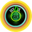 _HYDX price logo