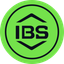 _IBS price logo