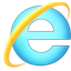 _IE price logo