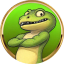 _IGGY price logo