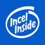 _INCEL price logo