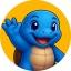 _KAME price logo