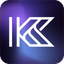 _KII price logo