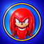 _KNUCKLES price logo