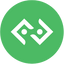 Logo Bitkub Coin
