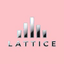 _LATTICE price logo
