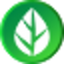 _LEAF price logo