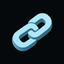 _LINKR price logo