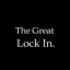 _LOCKIN price logo