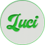 _LUCI price logo