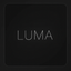 _LUMA price logo