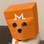 _MDOG price logo