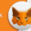 _METAMASK price logo