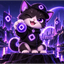 _MONCAT price logo