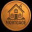 _MORTGAGE price logo