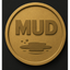 _MUD price logo