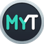 _MYT price logo