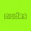 _NUDES price logo