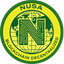 _NUX price logo