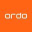 _ORDO price logo