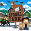 _PARK price logo