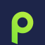 _PEAS price logo