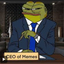 _PEPECEO price logo