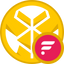 Logo Pangolin Flare