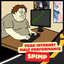 _PIMP price logo