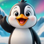 _PINGU price logo