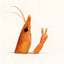 _PRAWN price logo