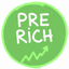 _PRERICH price logo