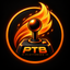 _PTB price logo